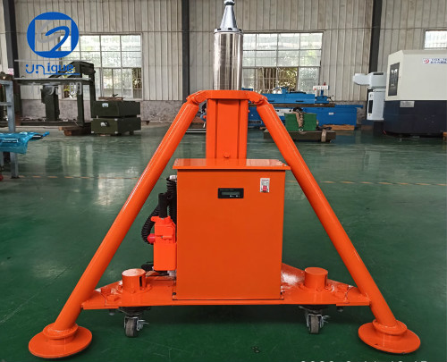 電動飛機千斤頂